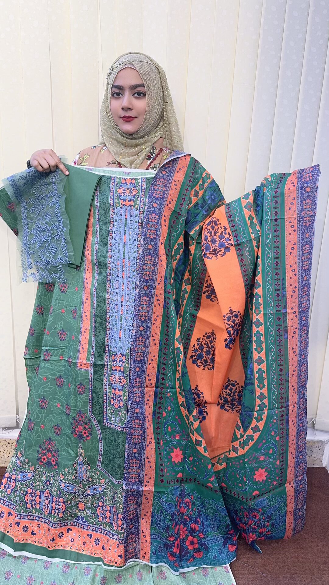 RANG PASAND
