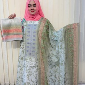 COCO PRINT (SHIFUN DOWPATTA)