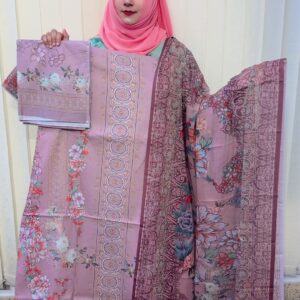 COCO PRINT (SHIFUN DOWPATTA)