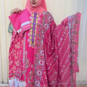 COCO PRINT (SHIFUN DOWPATTA)