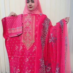COCO PRINT (SHIFUN DOWPATTA)