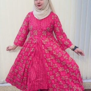 LONG GAOUN SET