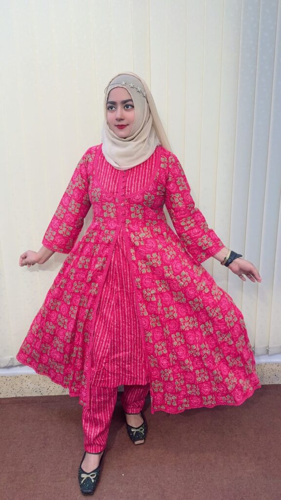 LONG GAOUN SET