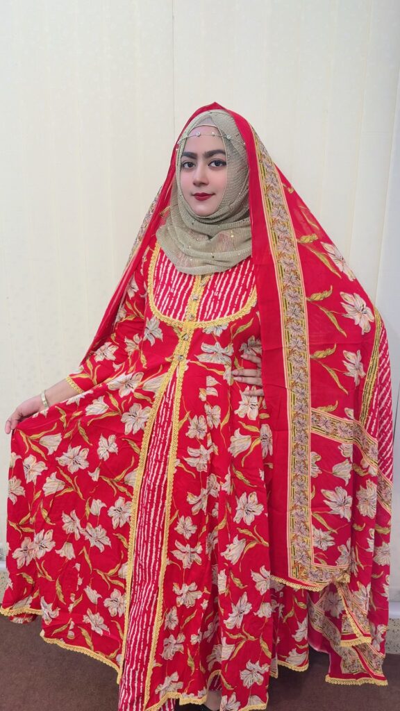 LONG GAOUN SET