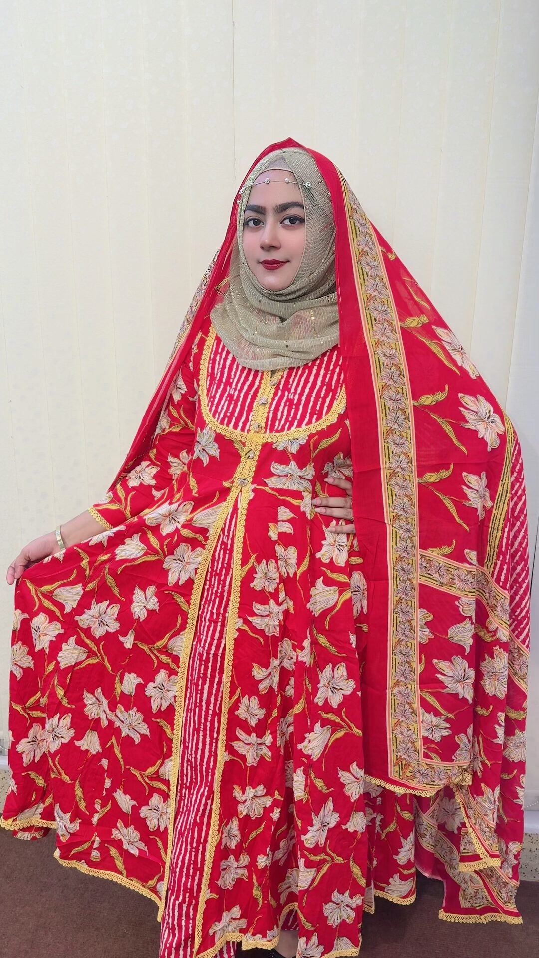 LONG GAOUN SET