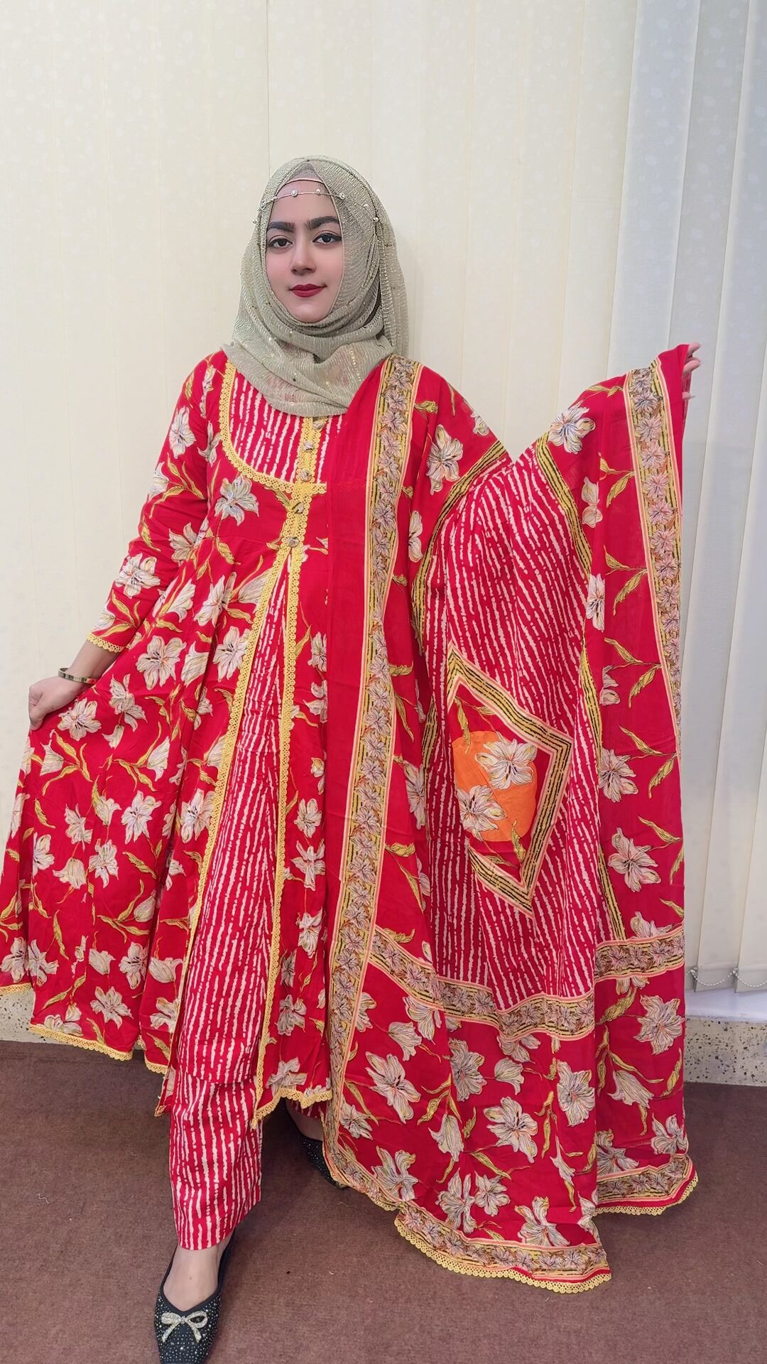 LONG GAOUN SET - Image 25