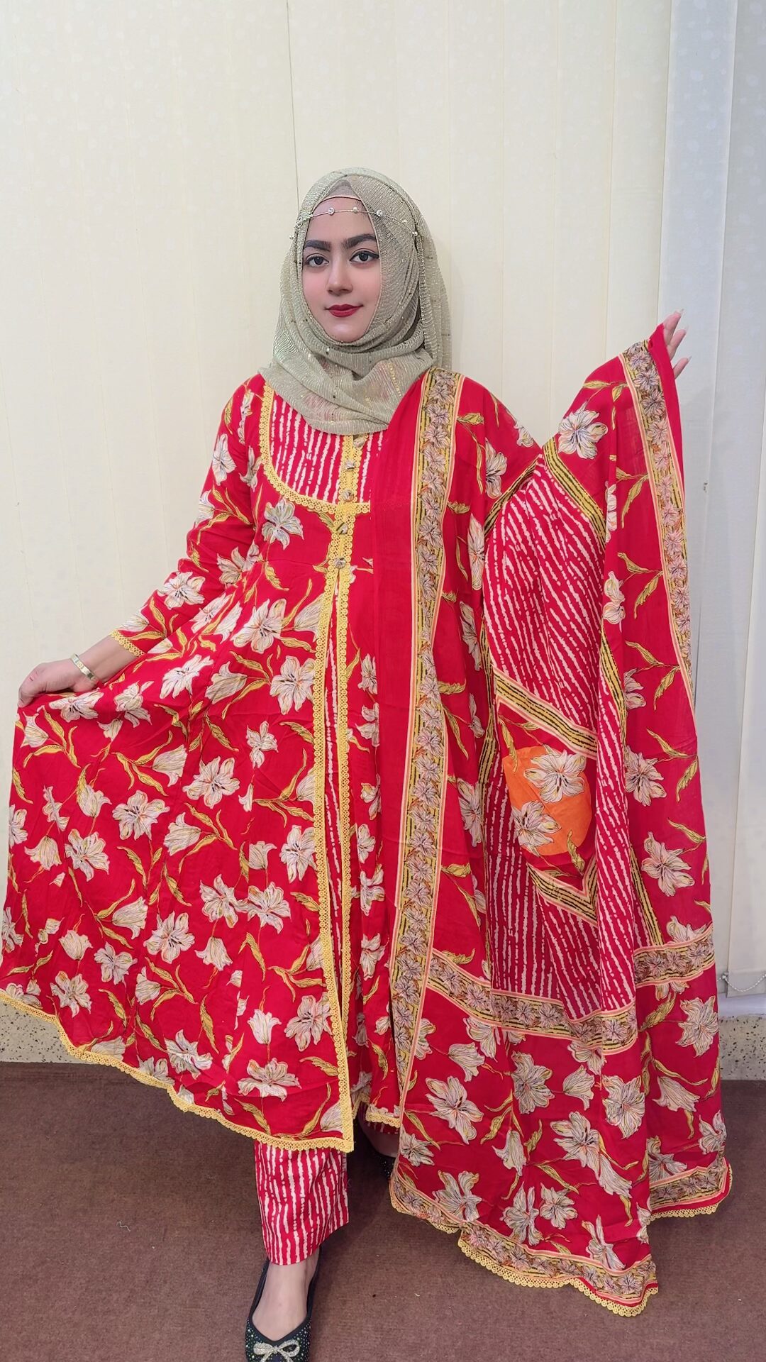 LONG GAOUN SET - Image 23