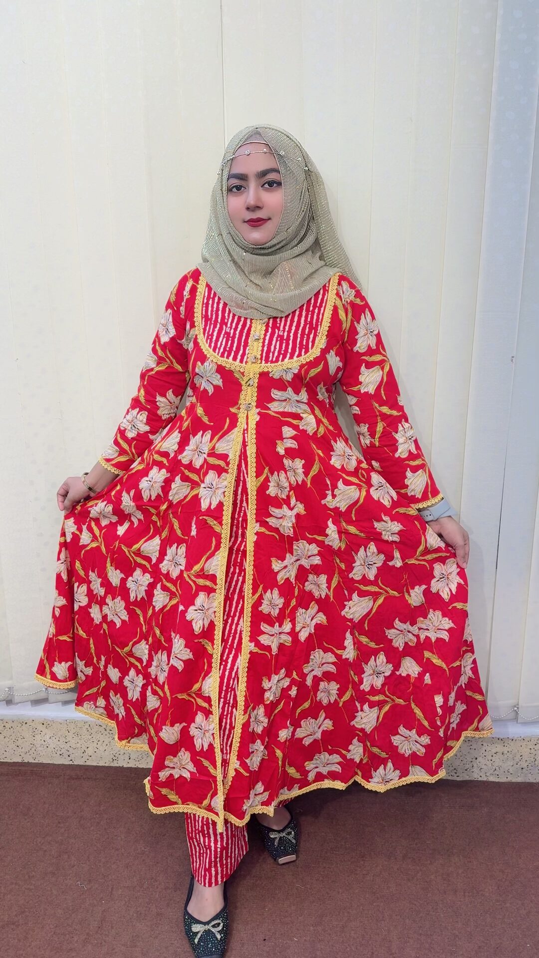 LONG GAOUN SET - Image 22