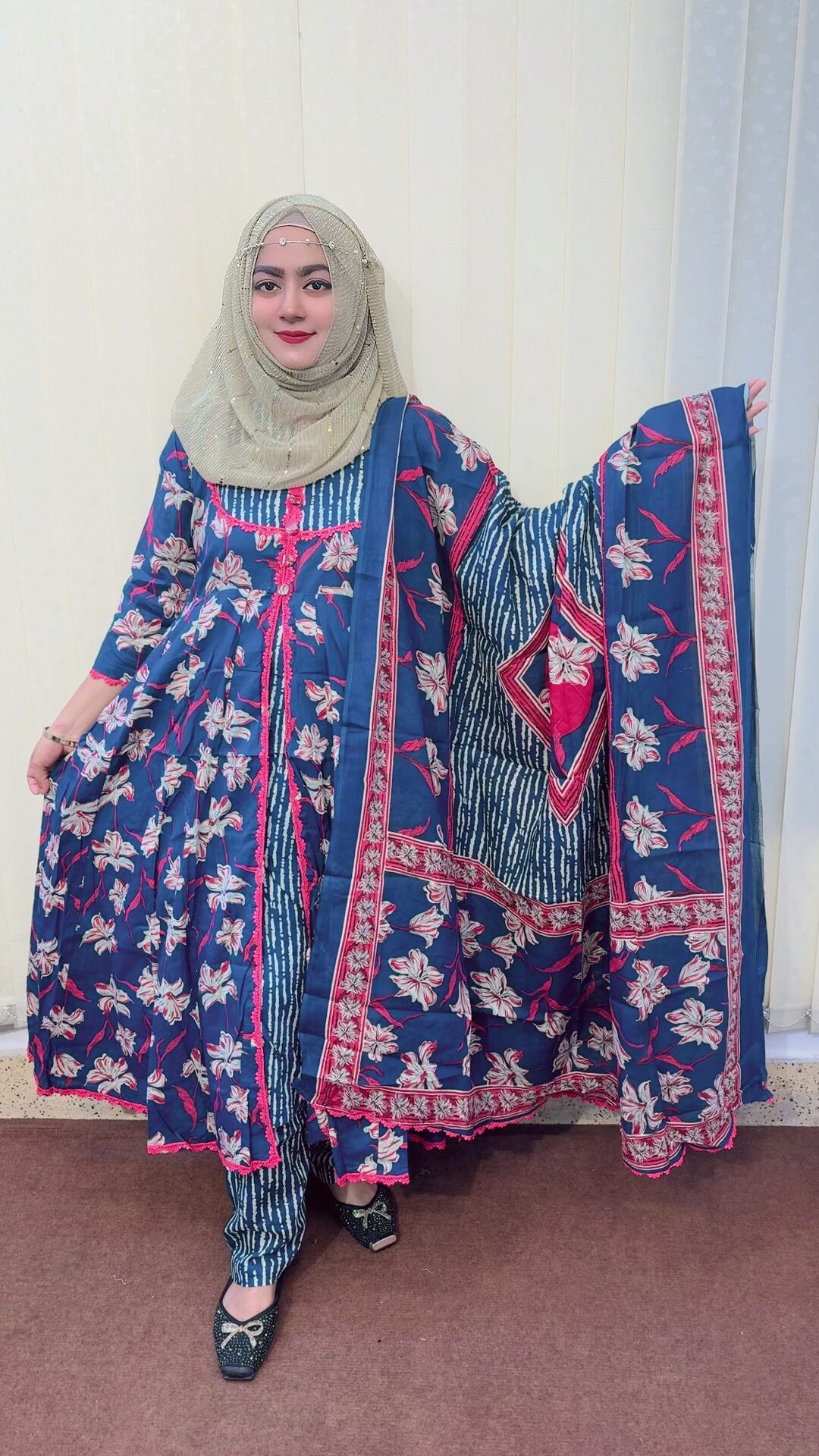 LONG GAOUN SET - Image 19