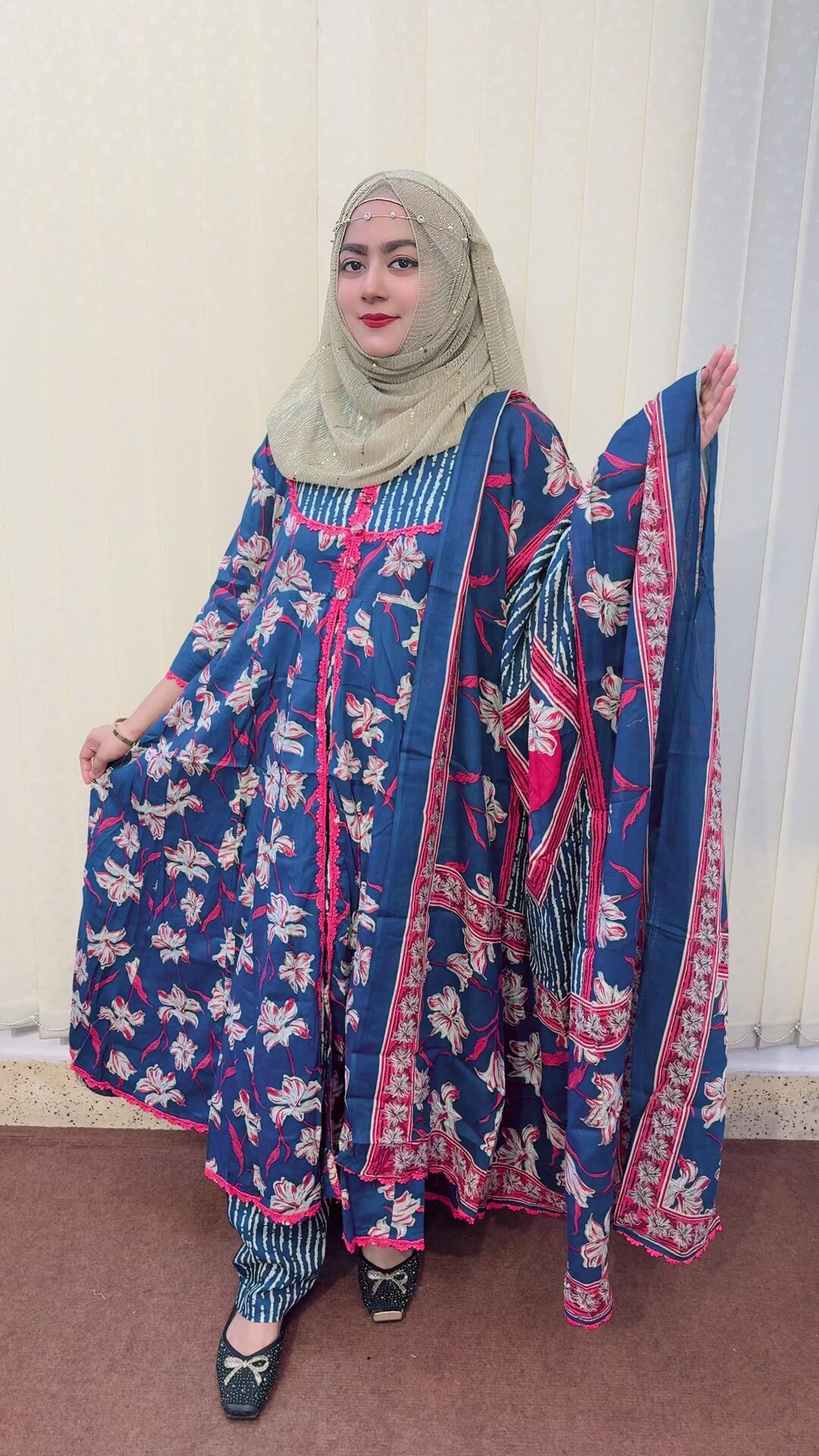 LONG GAOUN SET - Image 18
