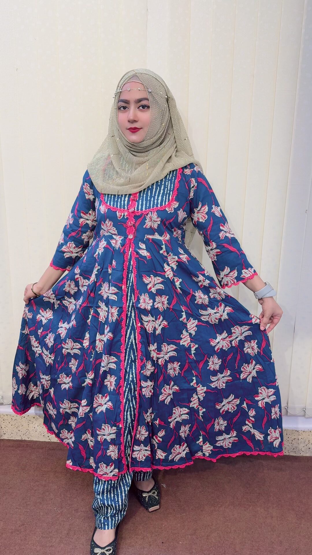 LONG GAOUN SET - Image 16