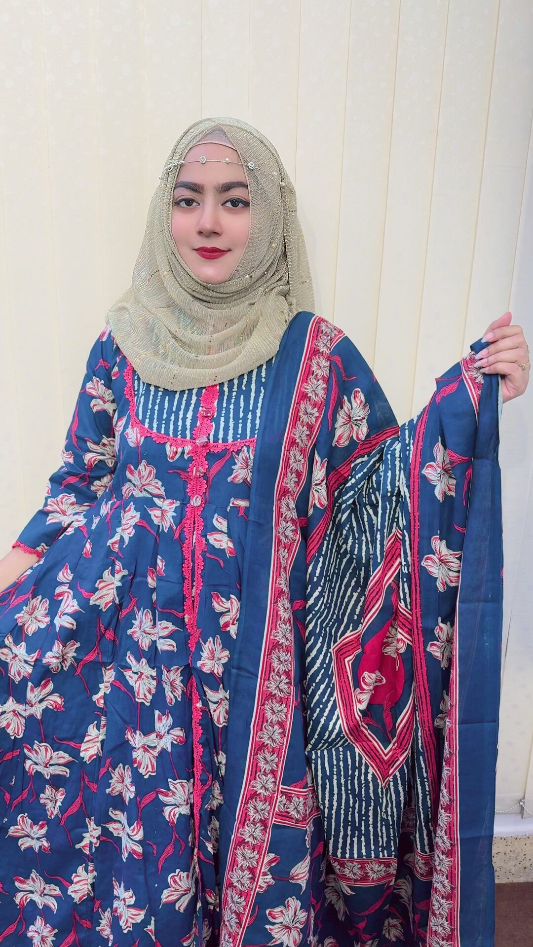 LONG GAOUN SET - Image 13