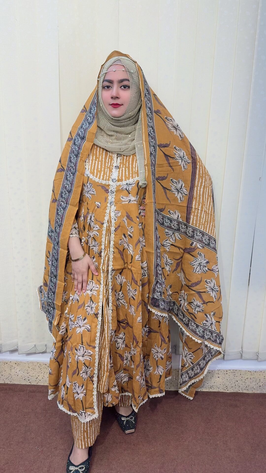 LONG GAOUN SET - Image 7