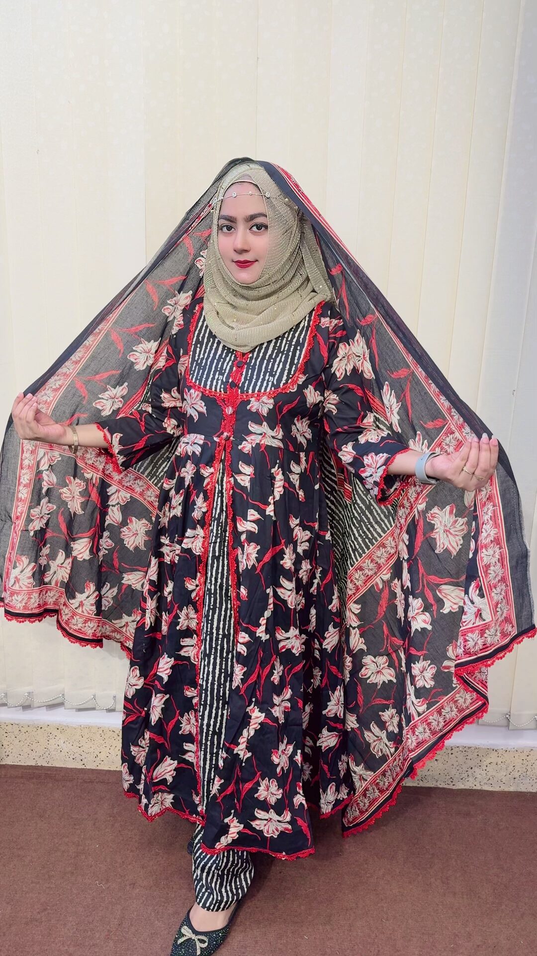 LONG GAOUN SET - Image 12