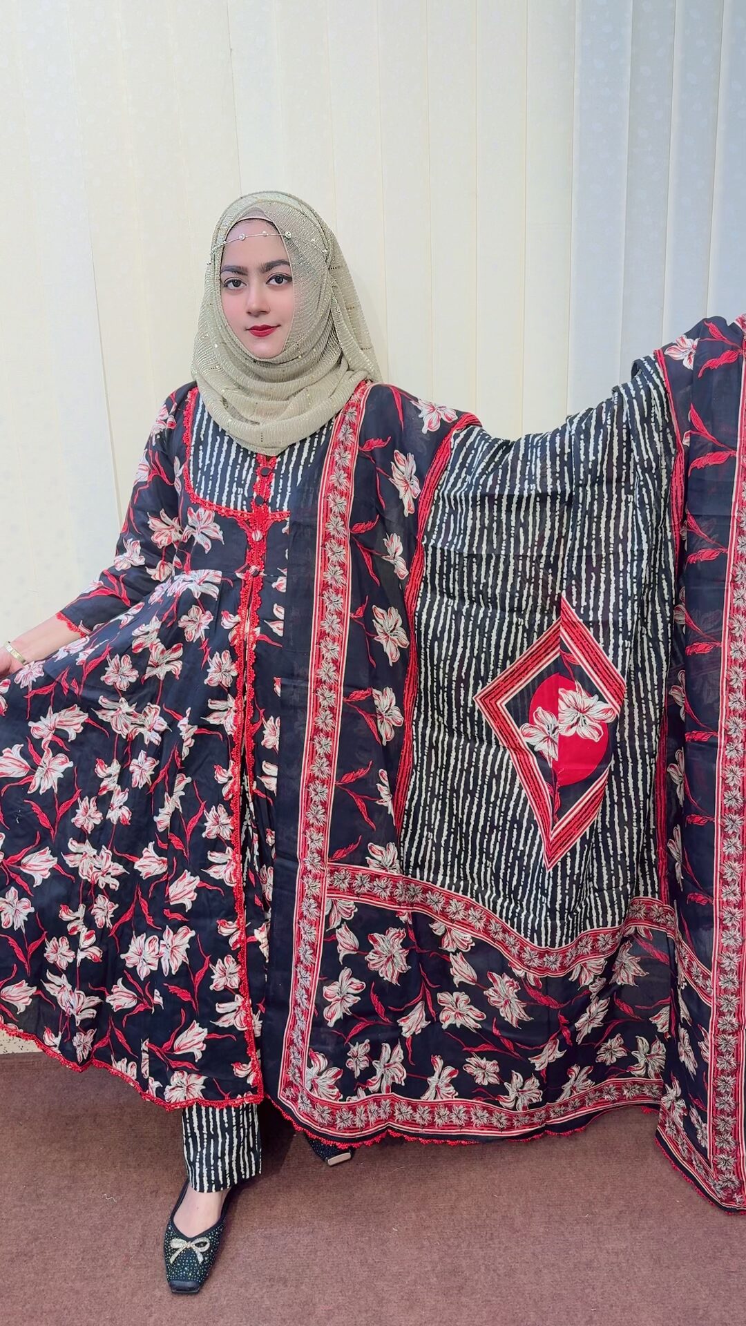 LONG GAOUN SET - Image 11