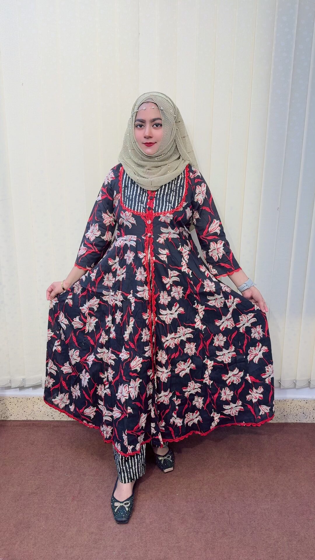 LONG GAOUN SET - Image 10