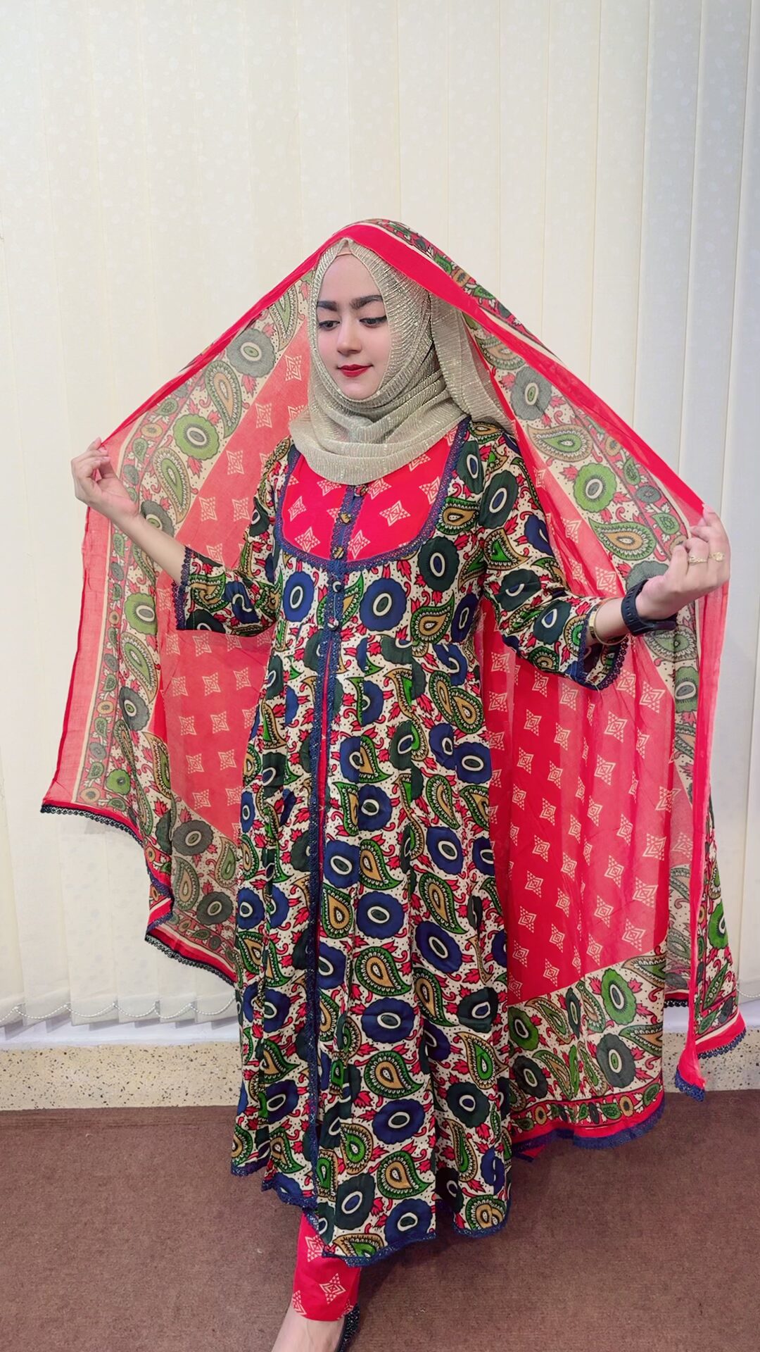 LONG GAOUN SET