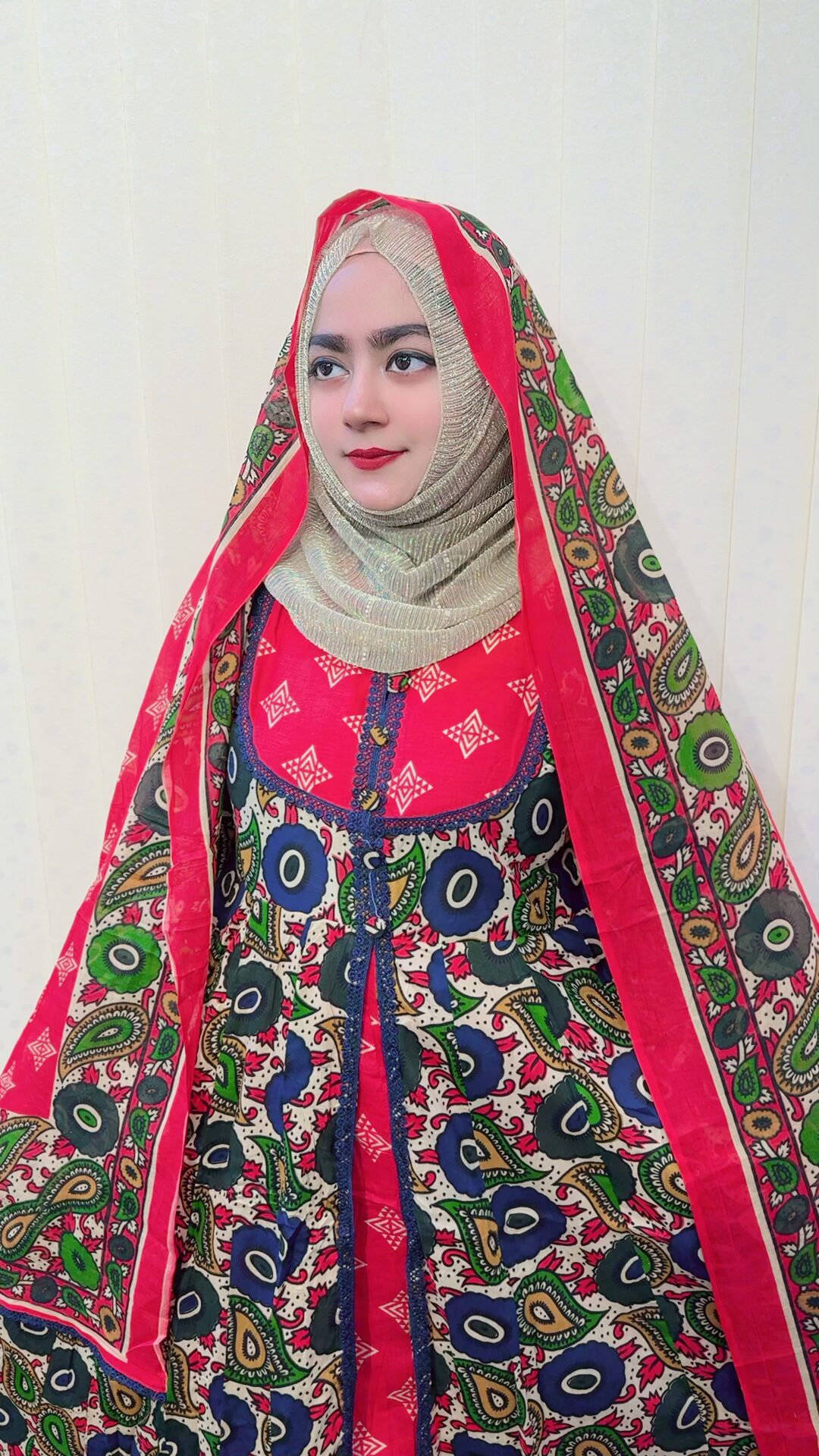 LONG GAOUN SET - Image 4