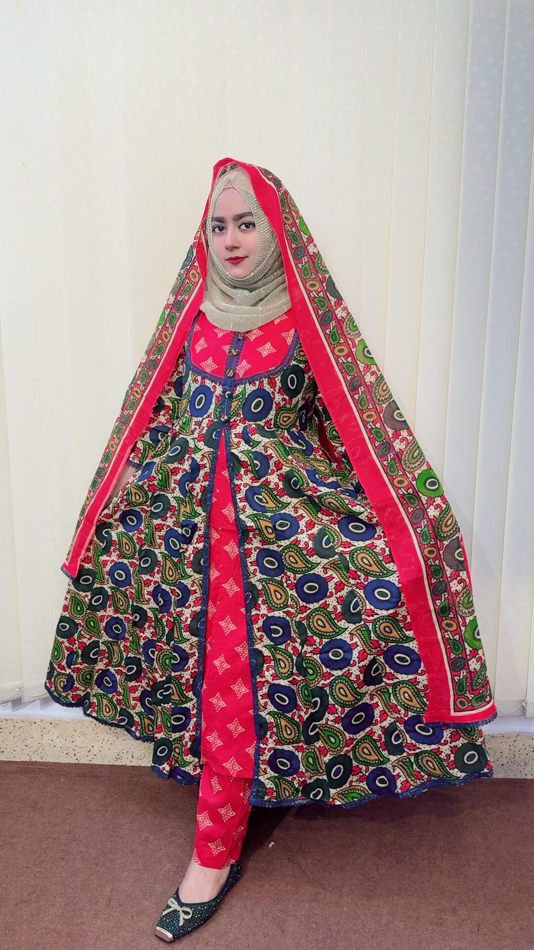 LONG GAOUN SET - Image 5