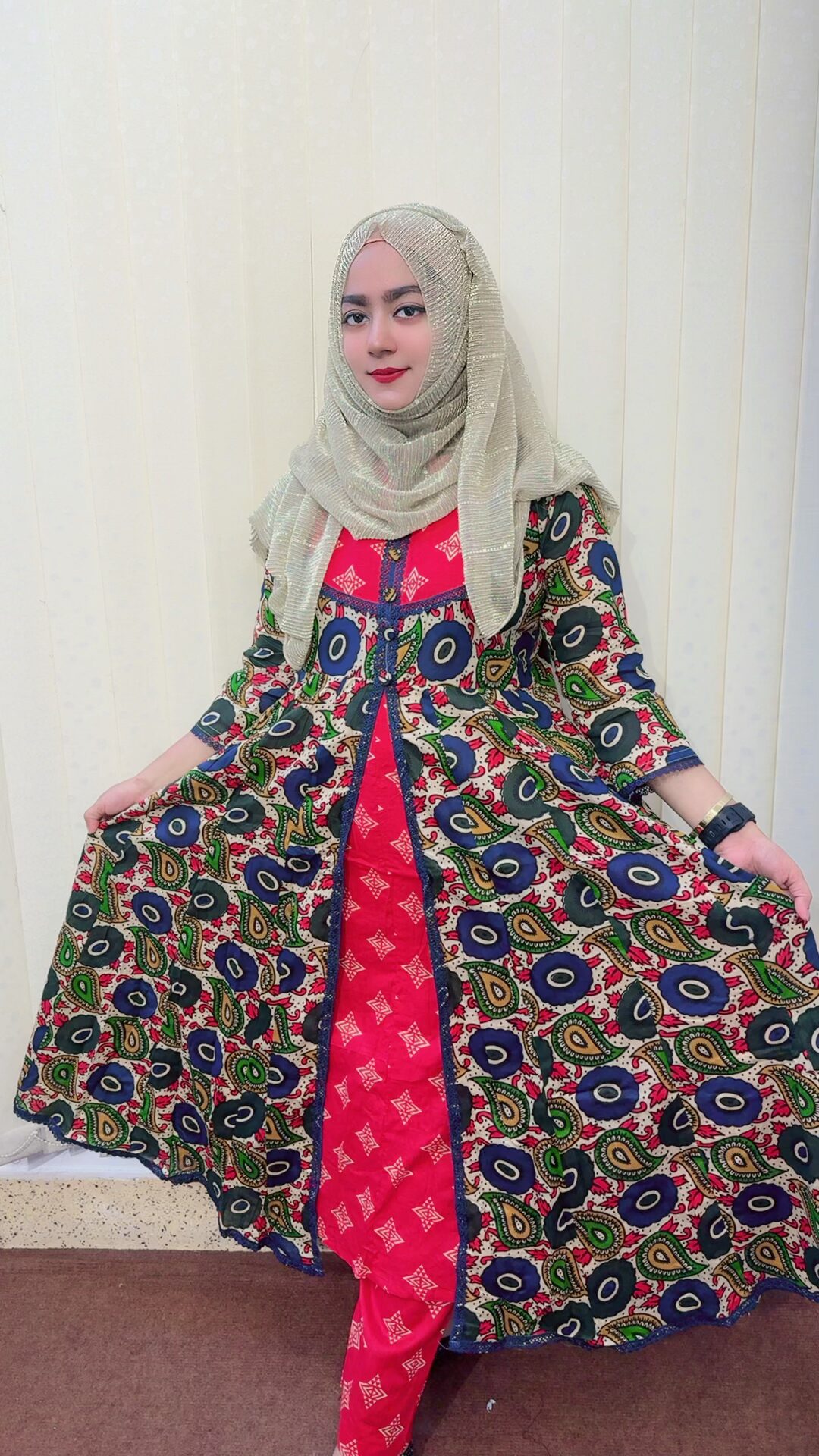 LONG GAOUN SET - Image 6