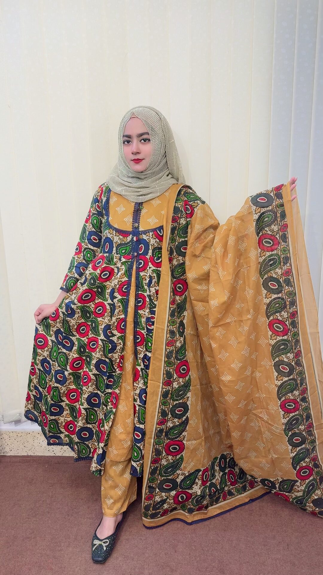 LONG GAOUN SET - Image 8