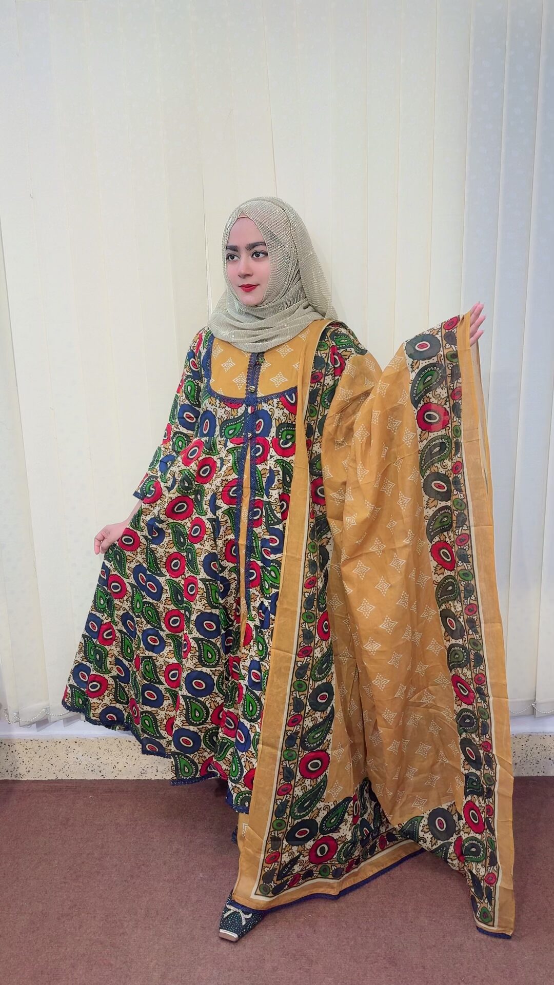 LONG GAOUN SET - Image 10
