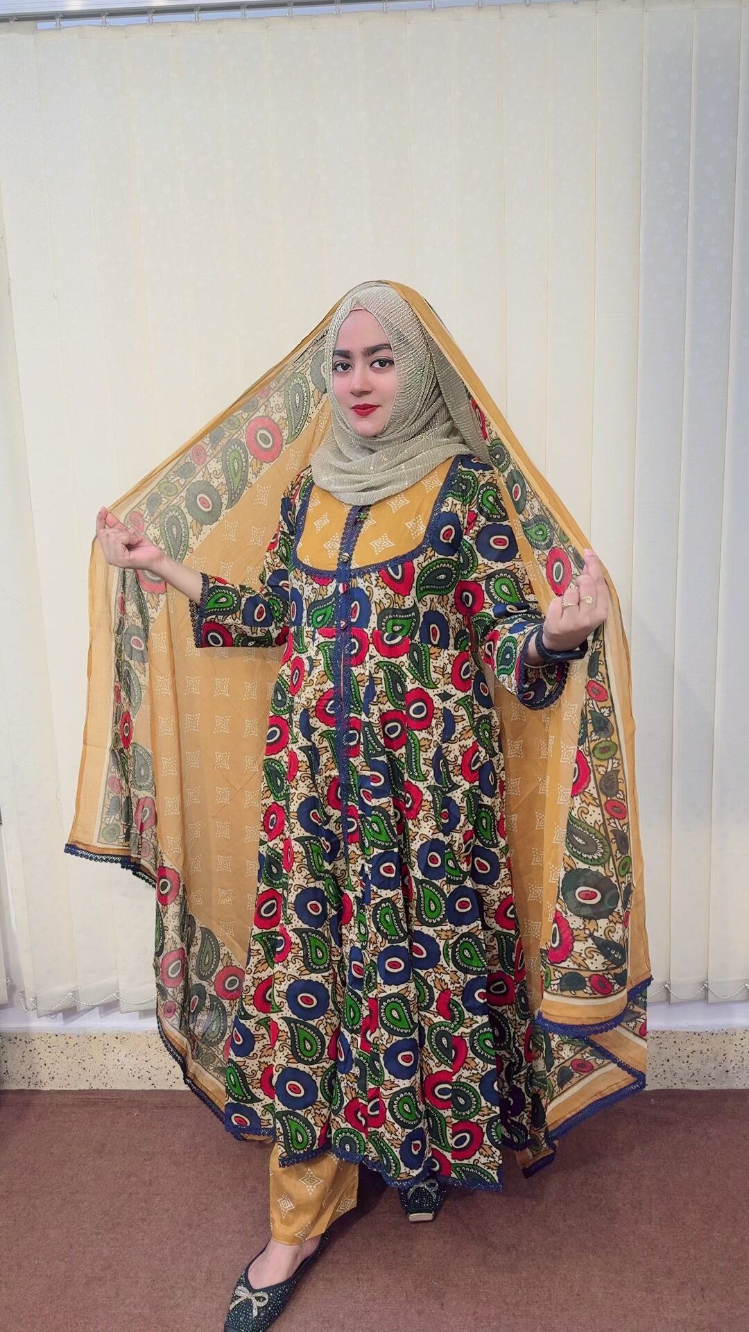 LONG GAOUN SET - Image 9