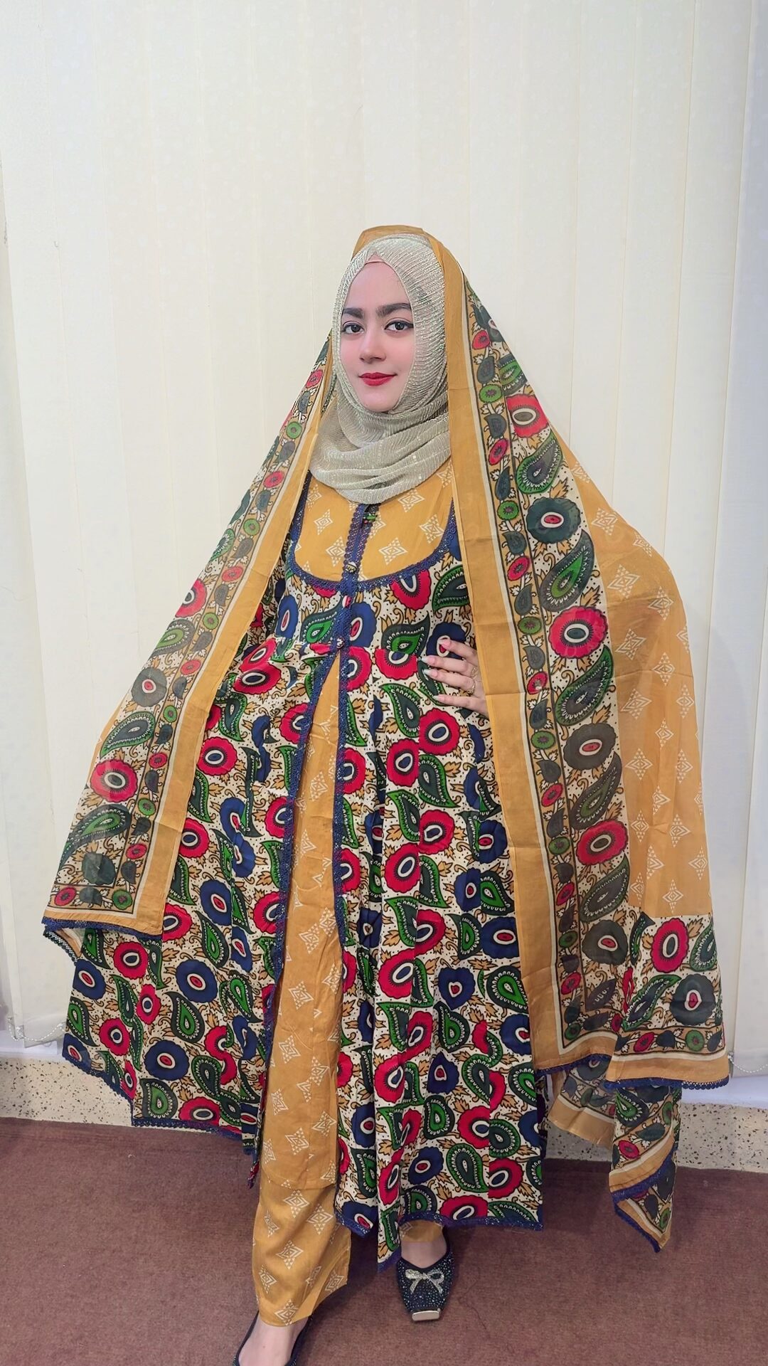 LONG GAOUN SET - Image 12