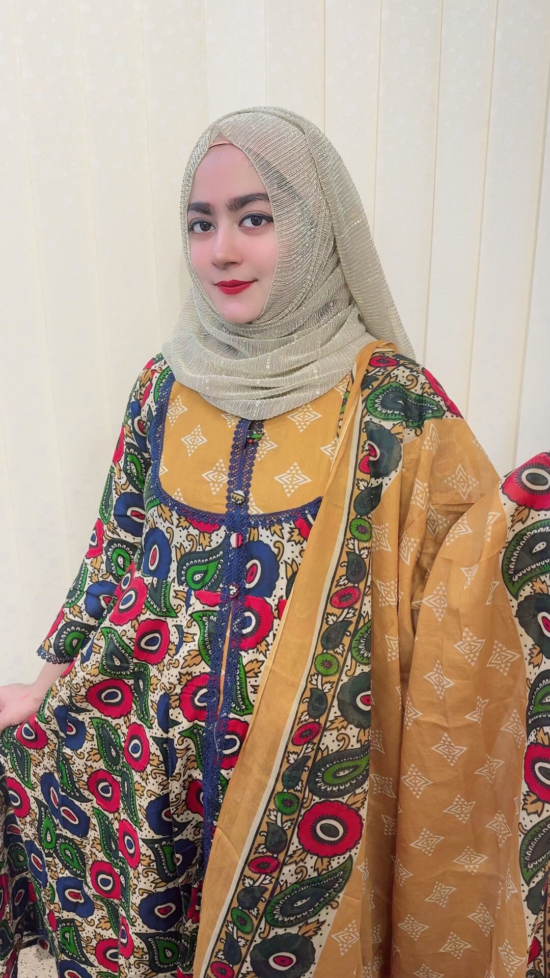 LONG GAOUN SET - Image 11