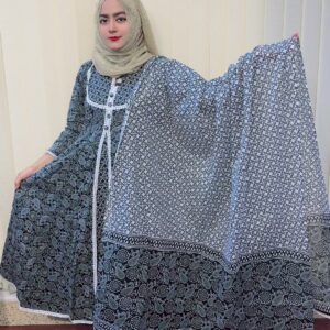 LONG GAOUN SET