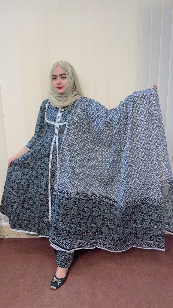 LONG GAOUN SET