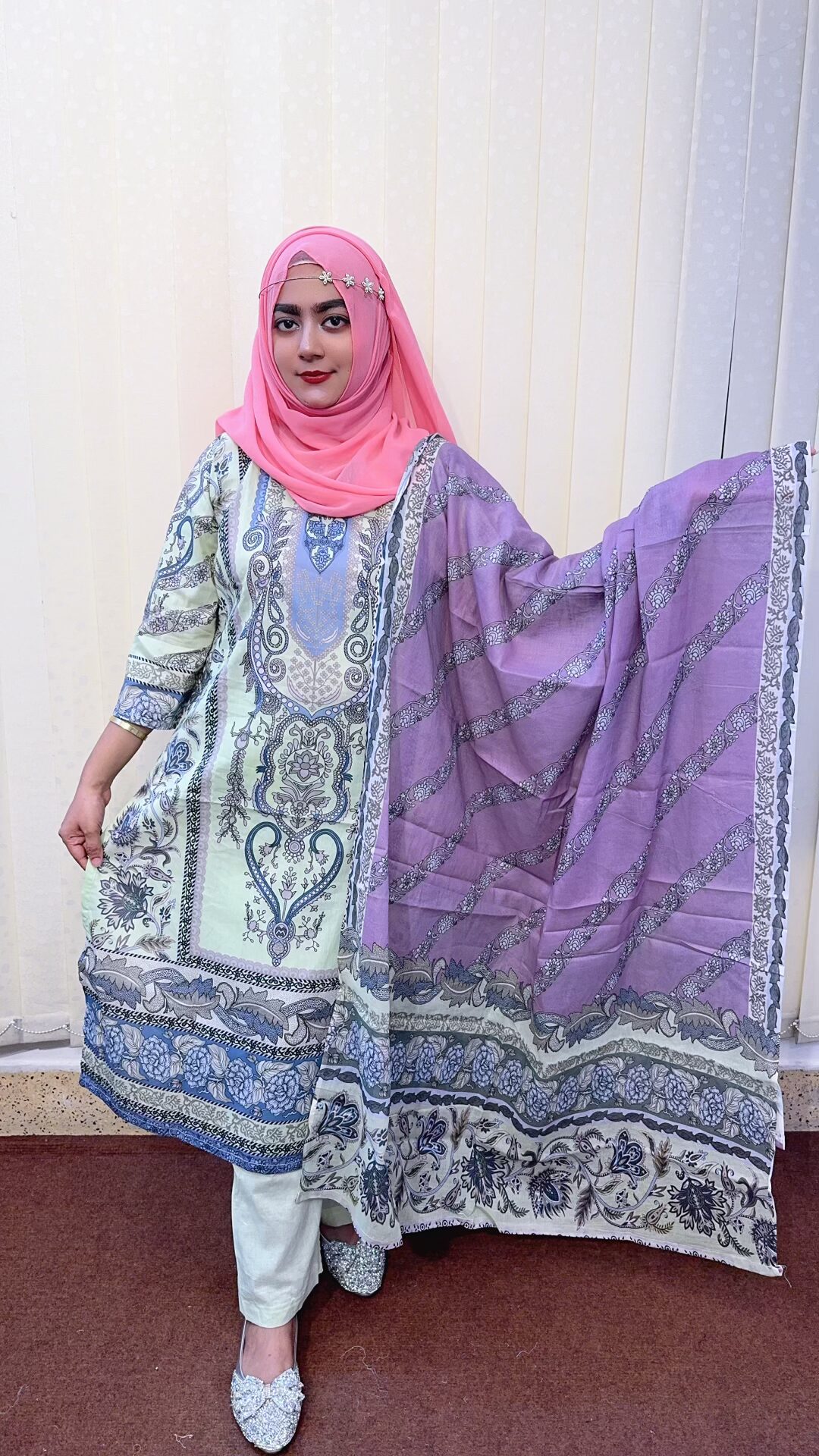 ZUM ZUM READY DRESS - Image 5
