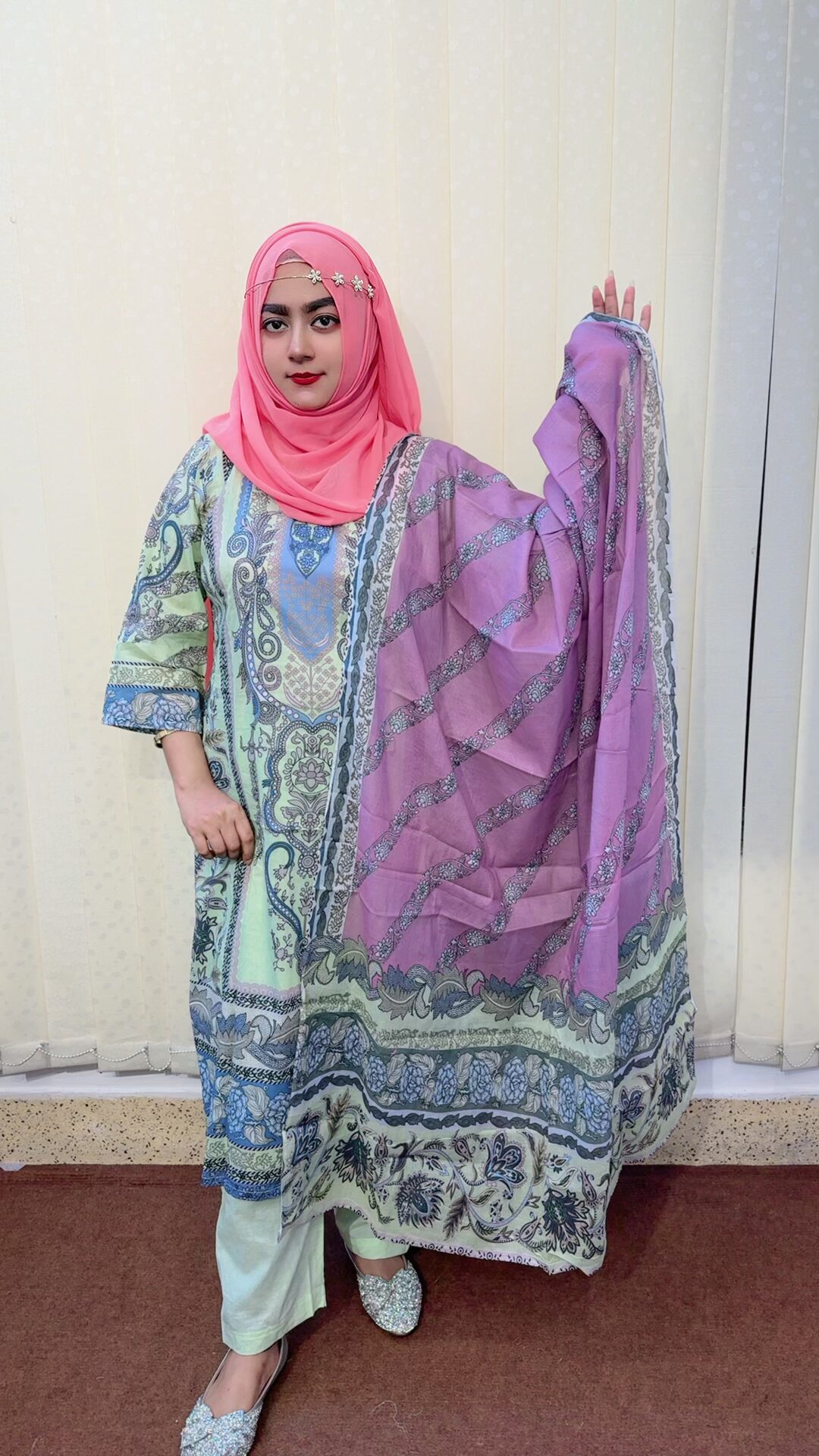 ZUM ZUM READY DRESS - Image 3
