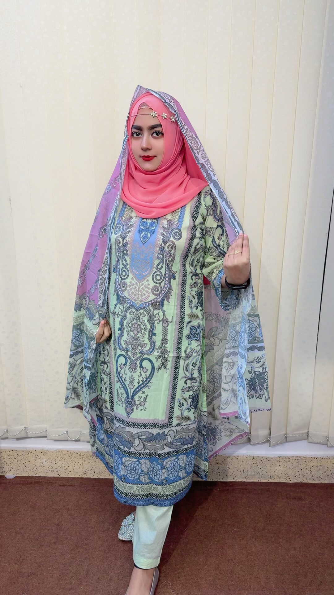 ZUM ZUM READY DRESS - Image 4