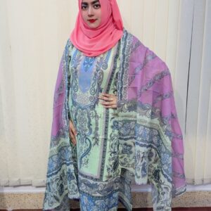 ZUM ZUM READY DRESS