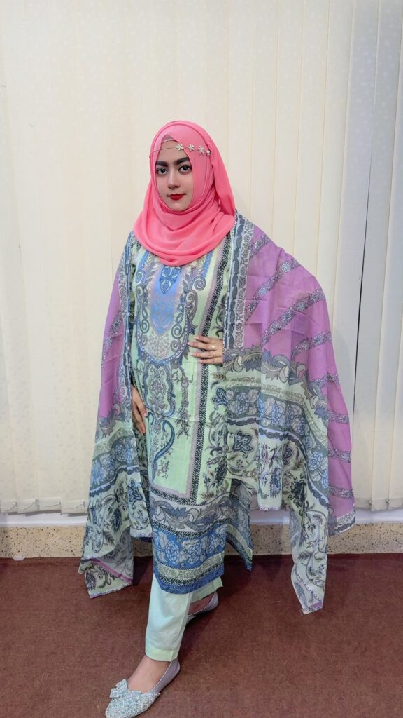 ZUM ZUM READY DRESS