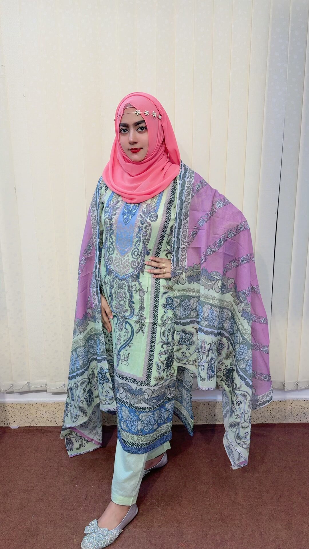 ZUM ZUM READY DRESS