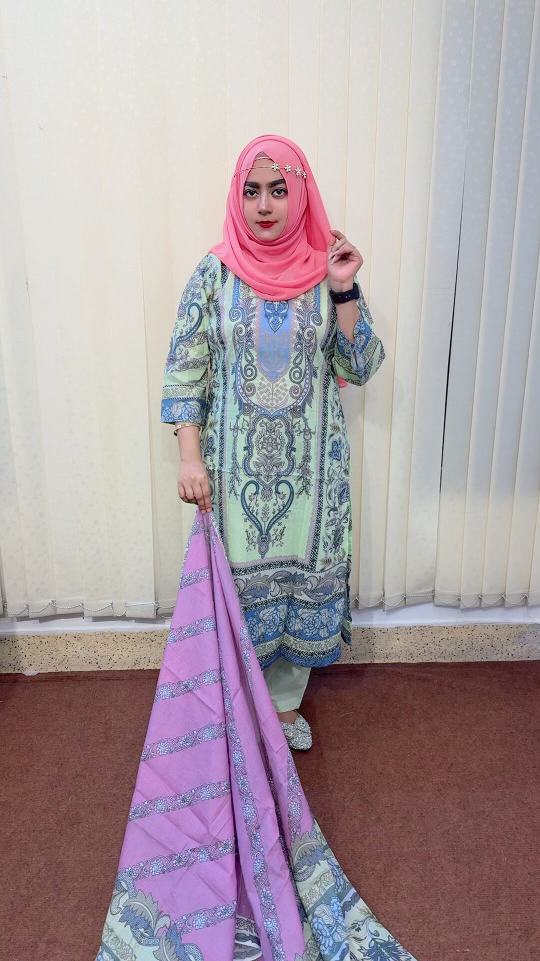 ZUM ZUM READY DRESS - Image 2