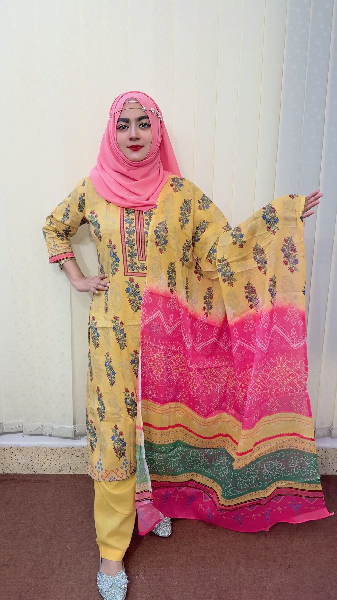 ZUM ZUM READY DRESS - Image 5