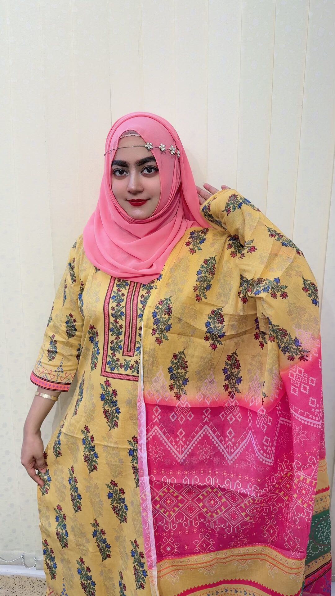 ZUM ZUM READY DRESS - Image 4
