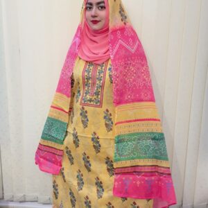 ZUM ZUM READY DRESS