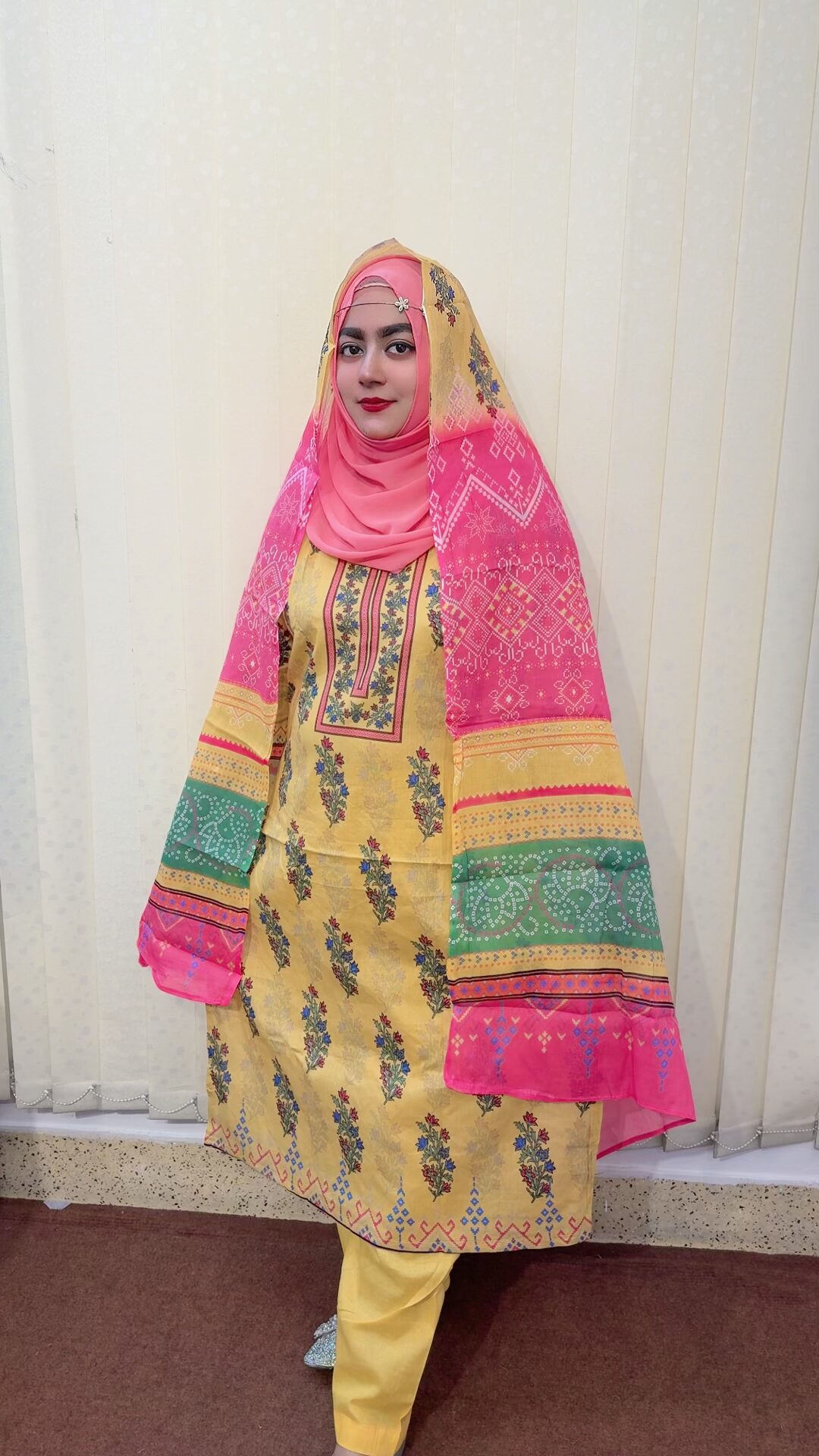 ZUM ZUM READY DRESS