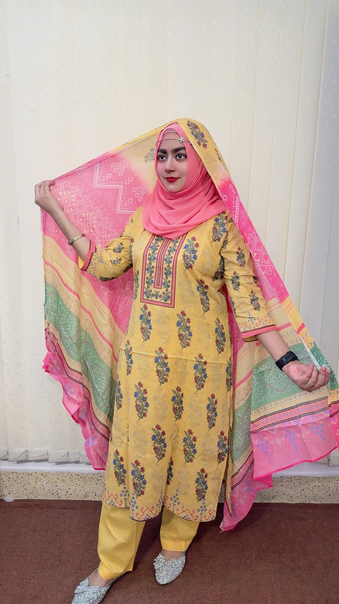 ZUM ZUM READY DRESS - Image 2