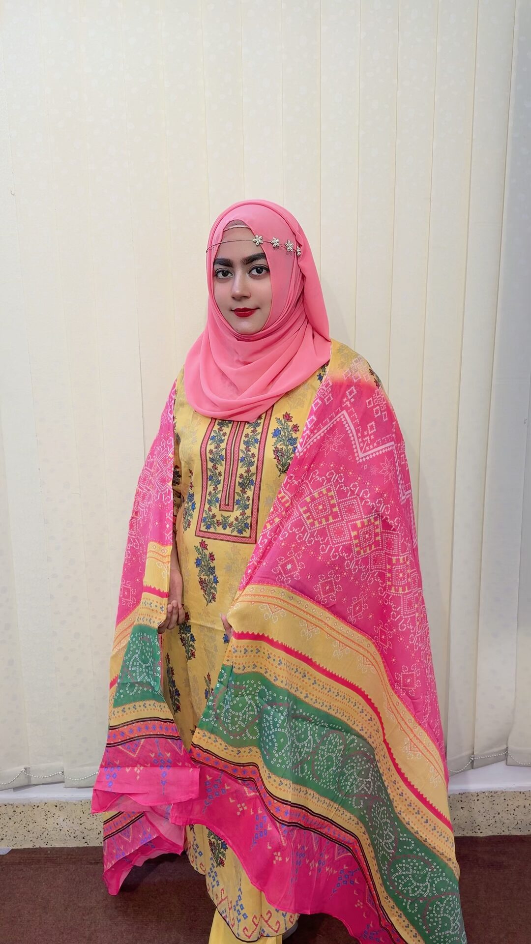 ZUM ZUM READY DRESS - Image 3