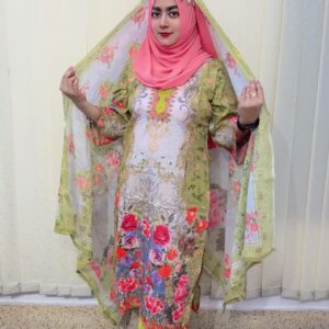ZUM ZUM READY DRESS