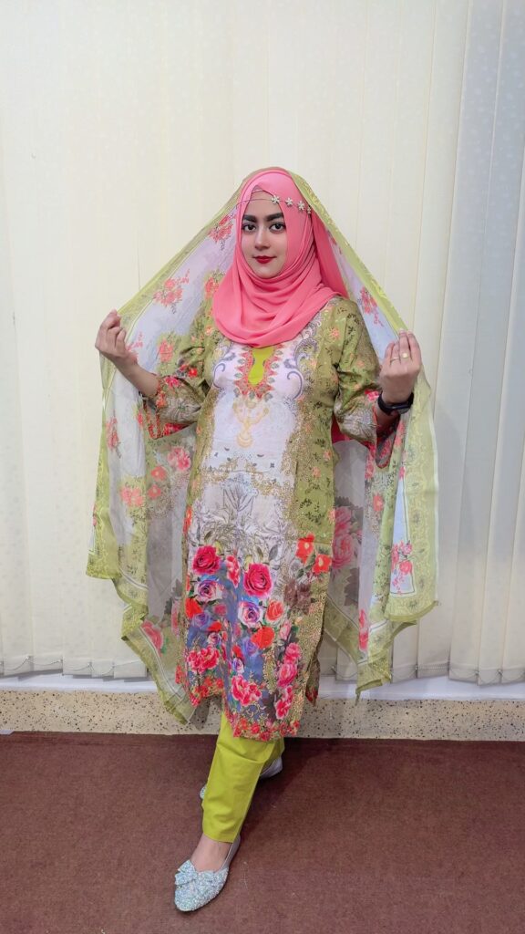 ZUM ZUM READY DRESS