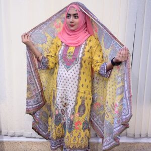 ZUM ZUM READY DRESS